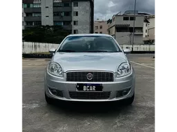 Fiat Linea