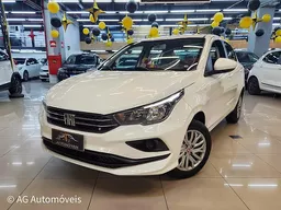 Fiat Cronos