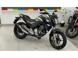 CB Twister