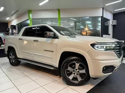 RAM Rampage