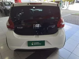 Fiat Mobi