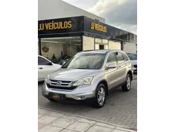 Honda CRV