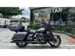 Harley-Davidson Blackline