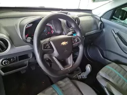 Chevrolet Montana