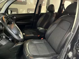 Citroën Aircross