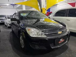Chevrolet Vectra