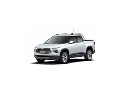 Chevrolet Montana