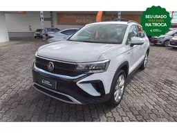 Volkswagen Taos