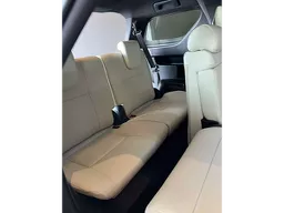 Toyota Hilux SW4