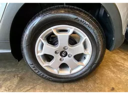 Hyundai HB20X