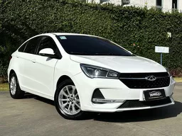Chery Arrizo 5