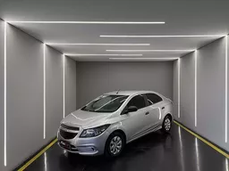 Chevrolet Prisma