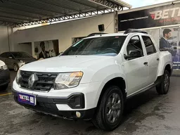 Renault Oroch