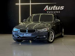 BMW 320i