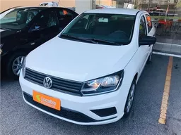 Volkswagen Voyage