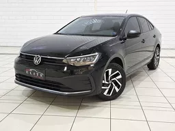 Volkswagen Virtus