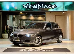 BMW 116i