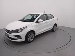 Fiat Cronos
