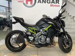 Z