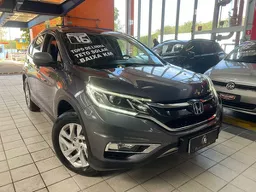 Honda CRV