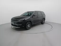 Jeep Commander