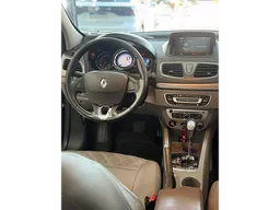 Renault Fluence