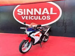 CBR 250