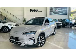 BYD Song Plus