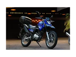 XTZ 150
