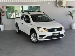 Volkswagen Saveiro