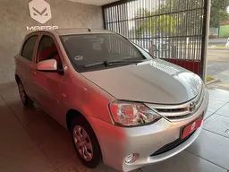 Toyota Etios