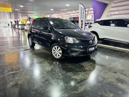 Toyota Etios