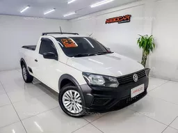 Volkswagen Saveiro