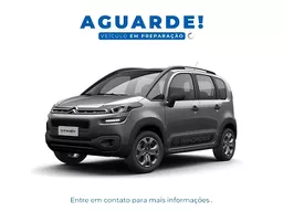 Citroën Aircross