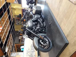 Harley-Davidson Road King