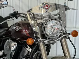 Kawasaki Vulcan