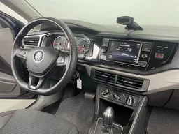 Volkswagen Virtus