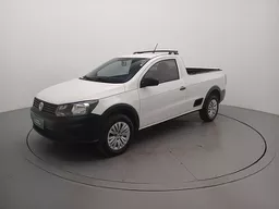 Volkswagen Saveiro