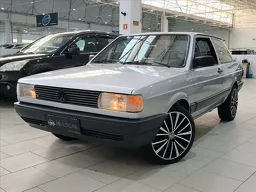 Volkswagen Voyage