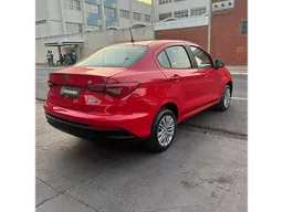 Fiat Cronos