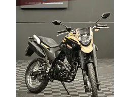 XTZ 250