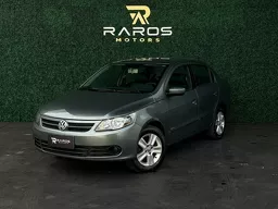 Volkswagen Voyage