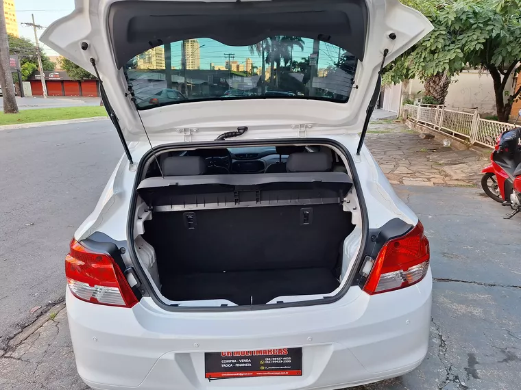 Foto do carro