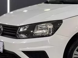 Volkswagen Voyage