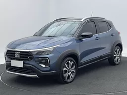 Fiat Pulse