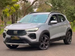 Fiat Pulse