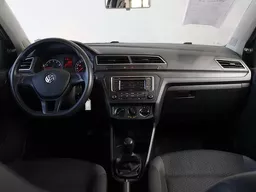 Volkswagen Voyage