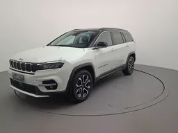 Jeep Commander