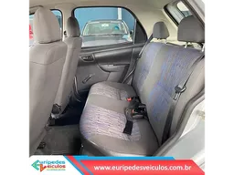 Chevrolet Celta