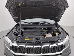 Jeep Commander